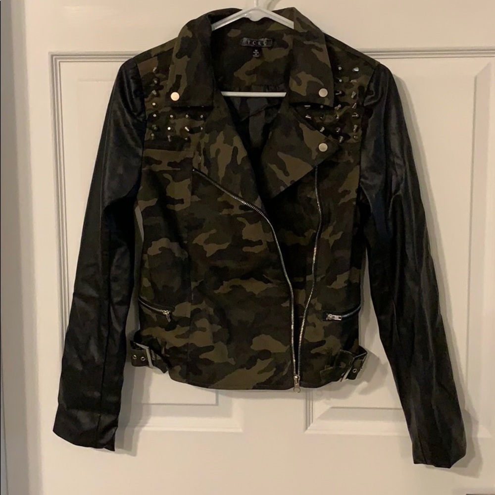 Jacket
